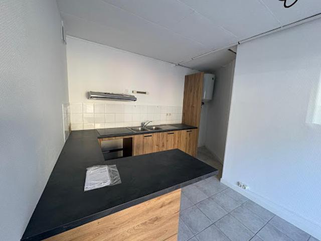 Location Maison 2 pièces 38 m2 Langon