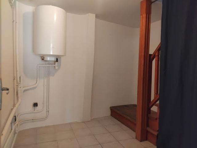 Location Maison 2 pièces 38 m2 Montlaur