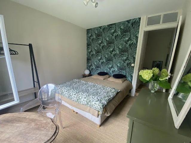 Location Maison 2 pièces 38 m2 Reims