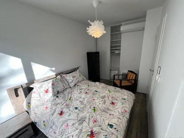 Location Maison 2 pièces 38 m2 Toulouse