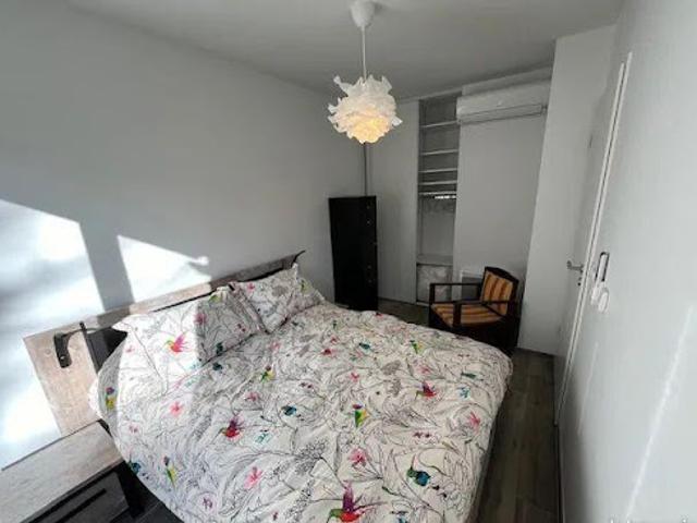 Location Maison 2 pièces 38 m2 Toulouse