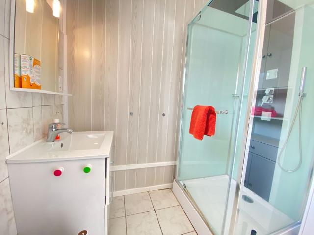 Location Maison 2 pièces 38m²