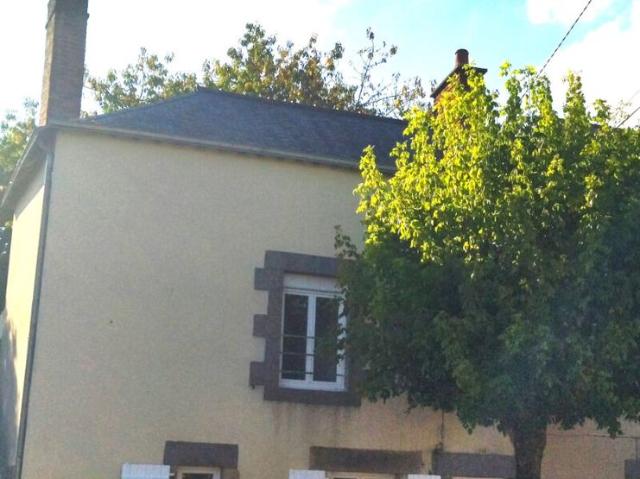 Location Maison 2 pièces 38m²