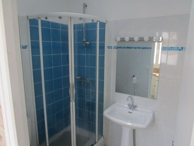 Location Maison 2 pièces 38m²
