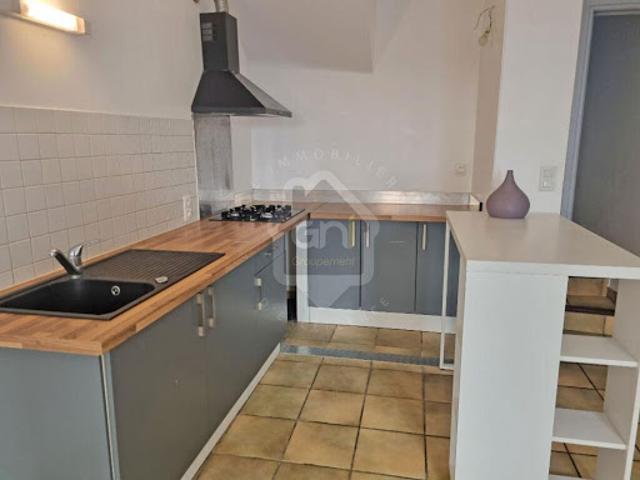 Location Maison 2 pièces 39.1 m2 Piolenc
