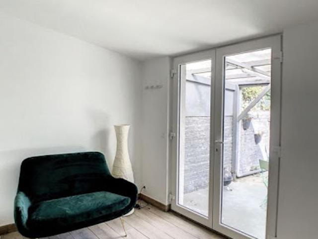 Location Maison 2 pièces 39.25 m2 Lille