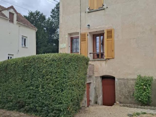 Location Maison 2 pièces 39.72 m2 Sainte Aulde