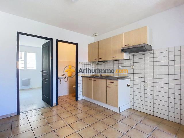 Location Maison 2 pièces 39 m2 à Villelongue de la Salanque
