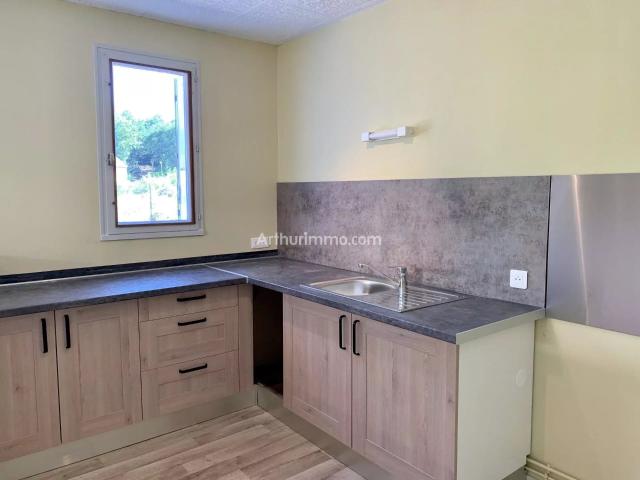Location Maison 2 pièces 39 m2 à Mauléon