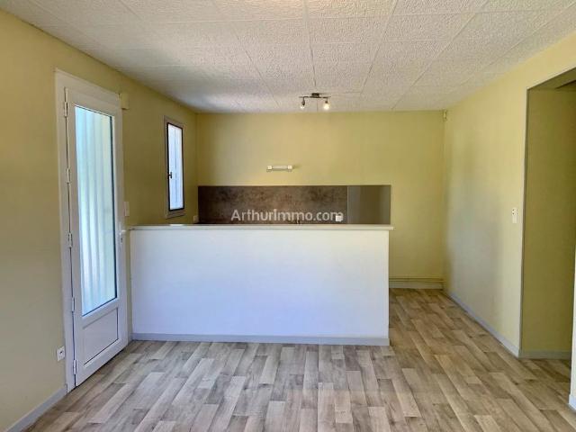 Location Maison 2 pièces 39 m2 à Mauléon