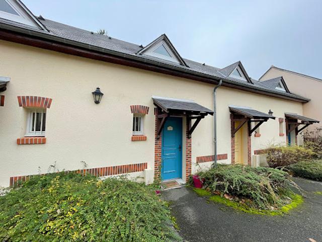 Location Maison 2 pièces 39 m2 Ardon
