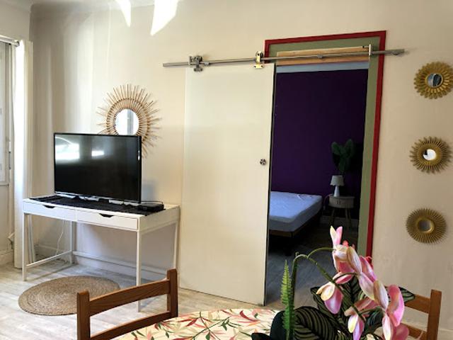 Location Maison 2 pièces 39 m2 Biarritz