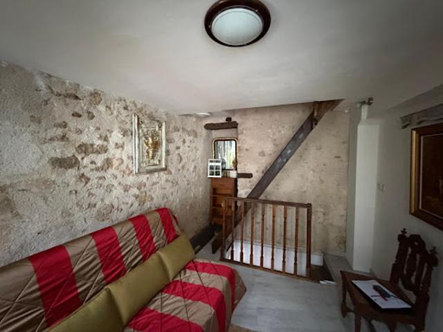 Location Maison 2 pièces 39 m2 Mamers