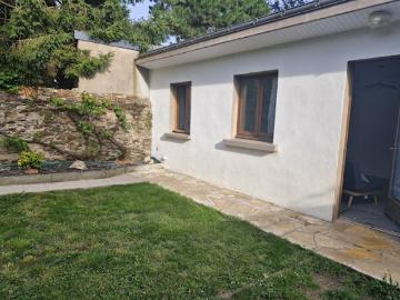 Location Maison 2 pièces 39 m2 Nantes