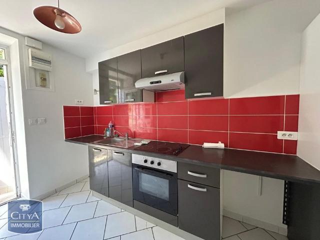 Location Maison 2 pièces 39m² NIORT 79000