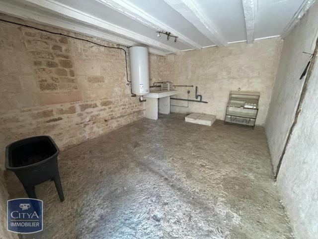 Location Maison 2 pièces 39m² NIORT 79000
