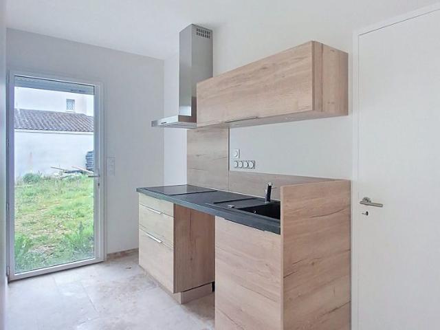 Location Maison 2 pièces 39m² ALBI 81000