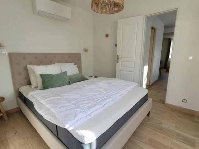 Location Maison 2 pièces 39m² BOIS LE ROI 77590