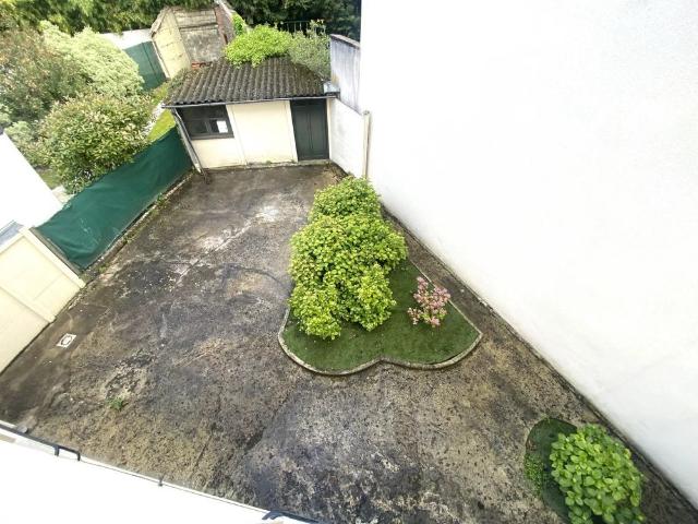 Location Maison 2 pièces 39m² ISSY LES MOULINEAUX 92130