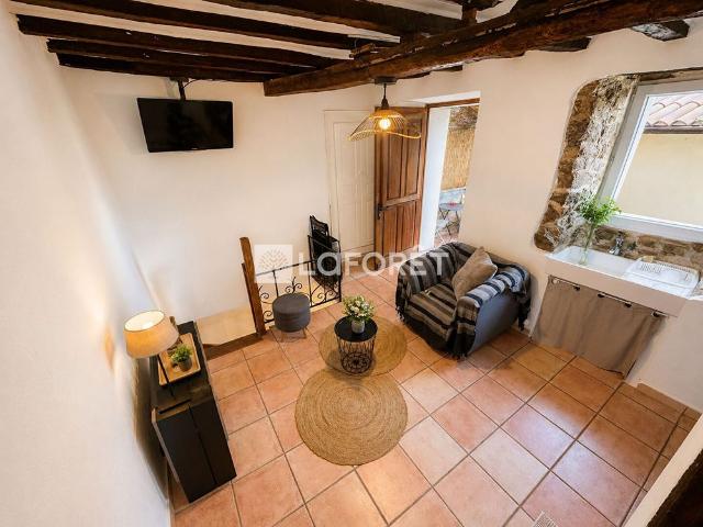 Location Maison 2 pièces 39m²
