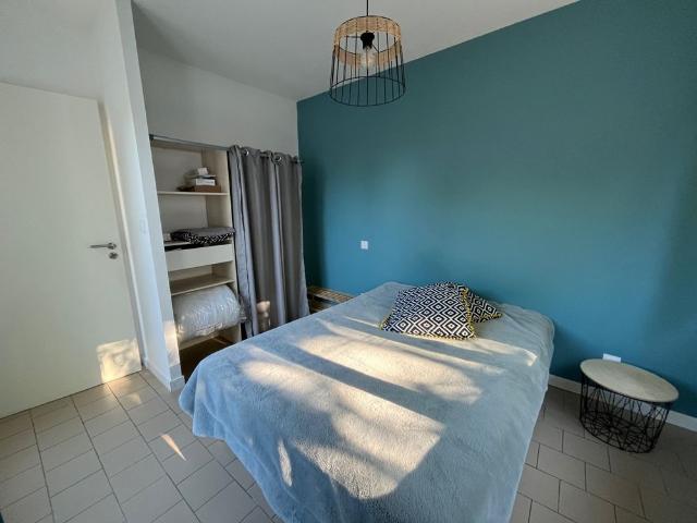Location Maison 2 pièces 39m²