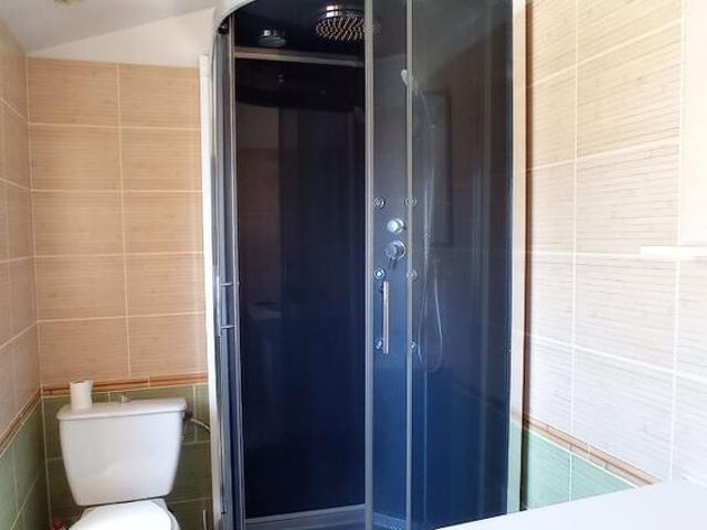Location maison 2 pièces, 40.00m², Paulx