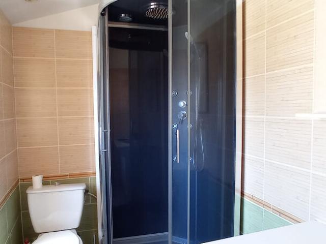Location maison 2 pièces, 40.00m², Paulx