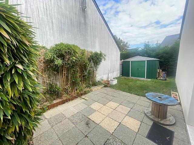Location Maison 2 pièces 40.13 m2 Châteauneuf sur Sarthe