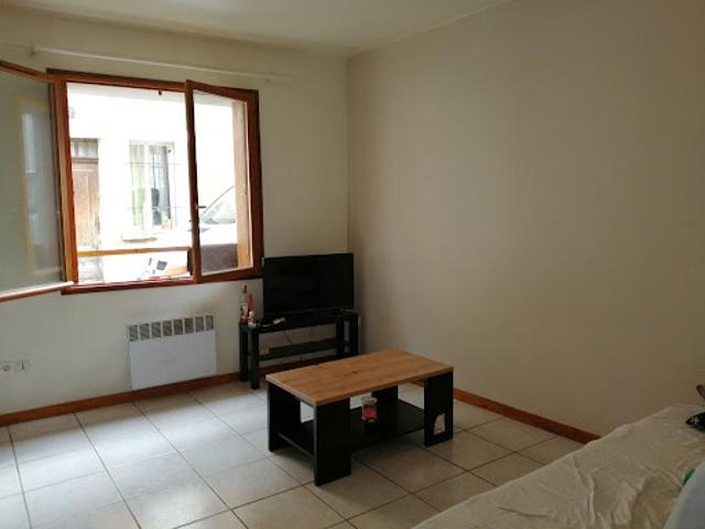 Location Maison 2 pièces 40 m2 Castelnaudary