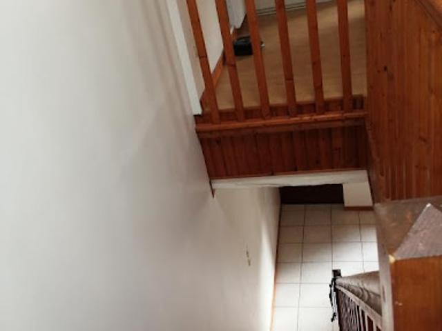 Location Maison 2 pièces 40 m2 Castelnaudary
