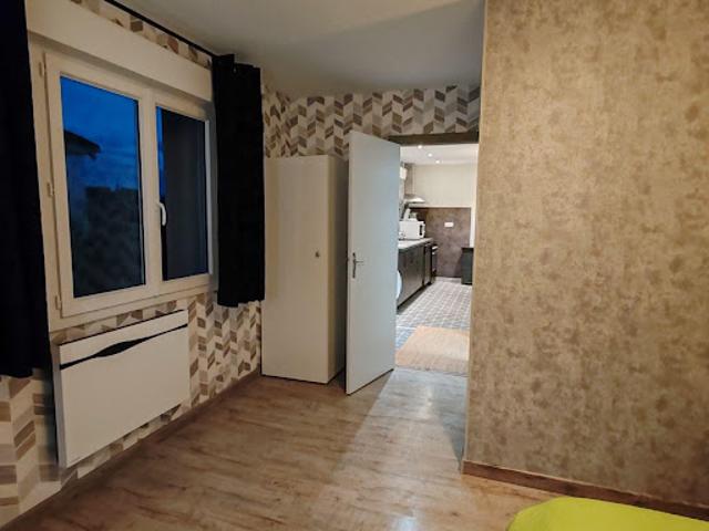 Location Maison 2 pièces 40 m2 Gien