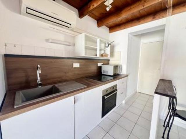 location maison 2 pièces 40 m2 herault 34450 835 €