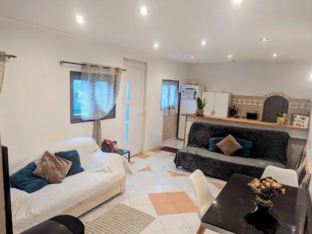 Location Maison 2 pièces 40 m2 Nice