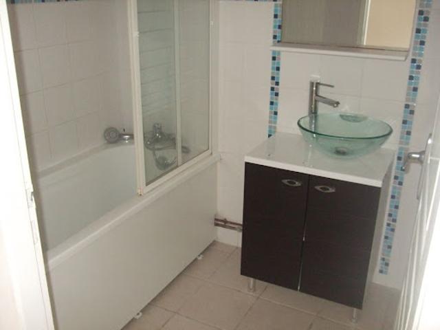 Location Maison 2 pièces 40 m2 Sauvagnon