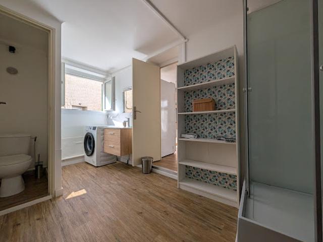 Location Maison 2 pièces 40 m2 Sainte Tulle