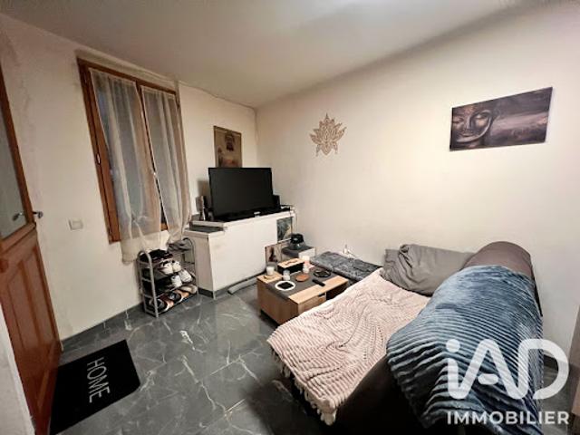 Location Maison 2 pièces 40 m2 Servian