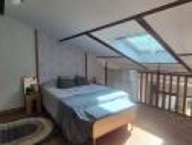 Location Maison 2 pièces 40 m