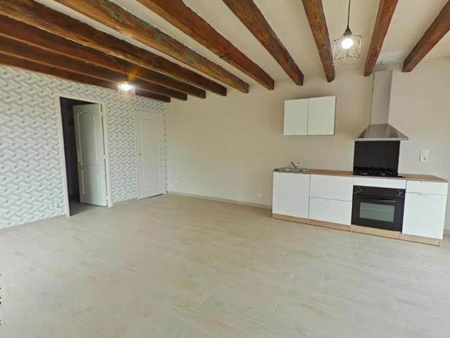 Location Maison 2 pièces 40m² ARCHIGNY 86210