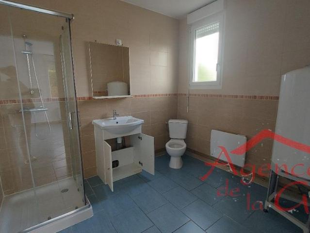Location Maison 2 pièces 40m² ESTERNAY 51310