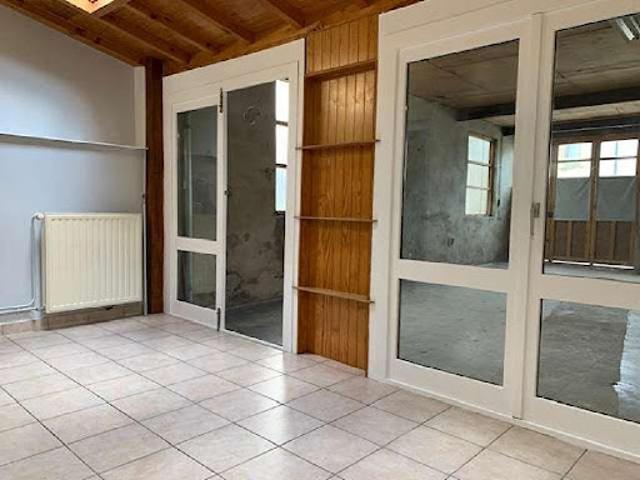 Location Maison 2 pièces 41.56 m2 Is sur Tille