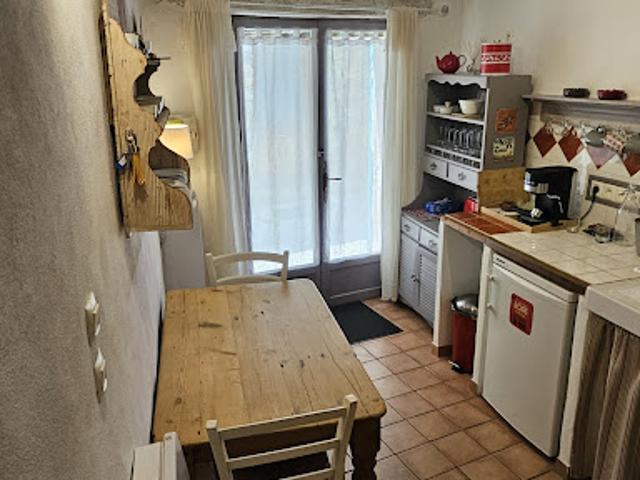 Location Maison 2 pièces 41.5 m2 Sablet