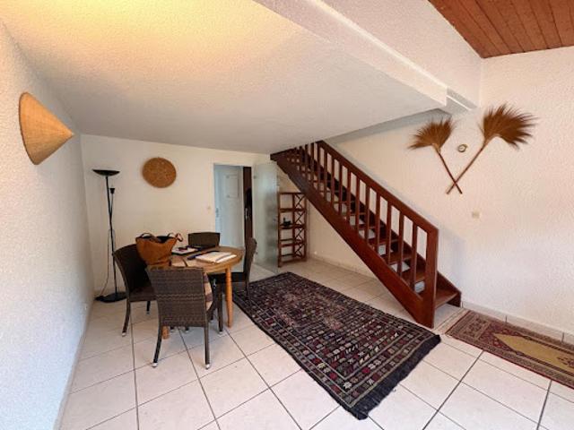 Location Maison 2 pièces 41.82 m2 Royan