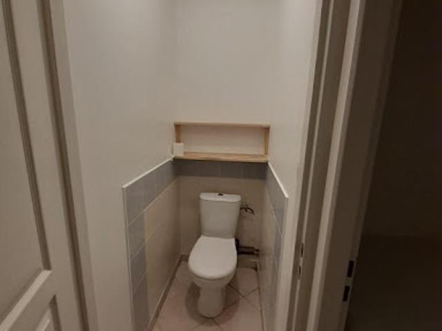 Location Maison 2 pièces 41.95 m2 Joyeuse
