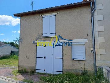 Location Maison 2 pièces 41 m2 à Tercé