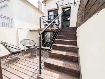 Location Maison 2 pièces 41 m2 Andresy