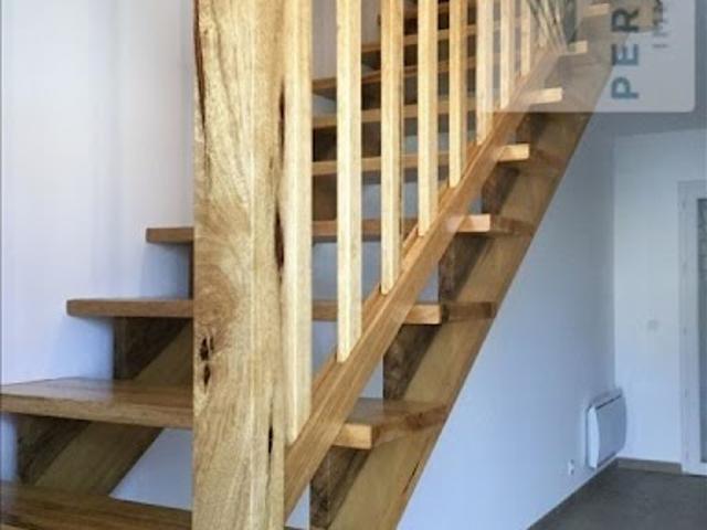 Location Maison 2 pièces 41 m2 Allauch