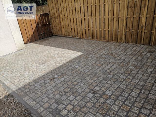 Location Maison 2 pièces 41 m2 Beauvais