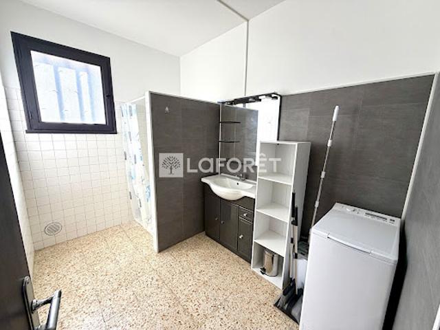 Location Maison 2 pièces 41 m2 L'Isle sur la Sorgue