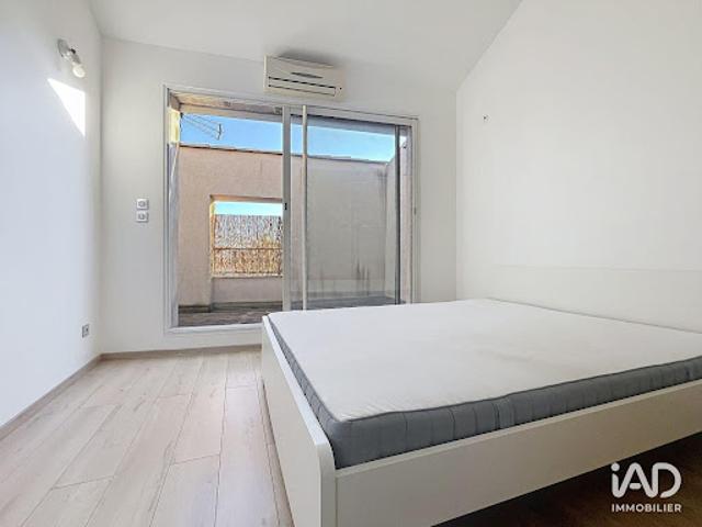 Location Maison 2 pièces 41 m2 Vinon sur Verdon