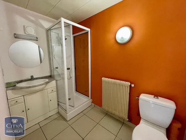 Location Maison 2 pièces 41m² AHUY 21121